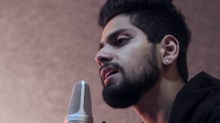 Roi Na x Mann Bhareya | Cover | Aksh Wadhwa