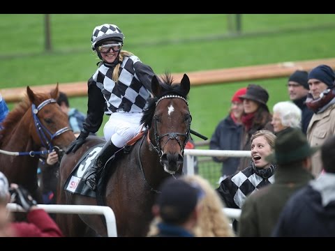 Bremen: Zech Immobilien Preis (D) - Sieger: King's Breizh