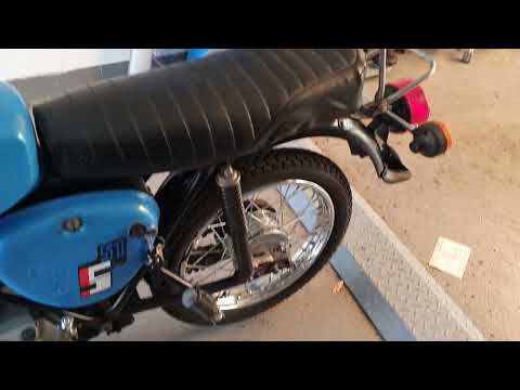 Augen auf beim Mopedkauf! - Simson S51 Enduro #3 - Reimport Edition - durchrepariert! 😊