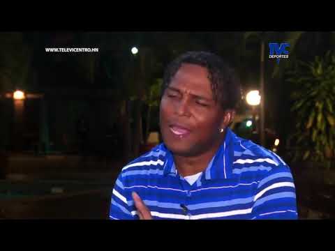 Carlos Pavón | El Toque De Rely