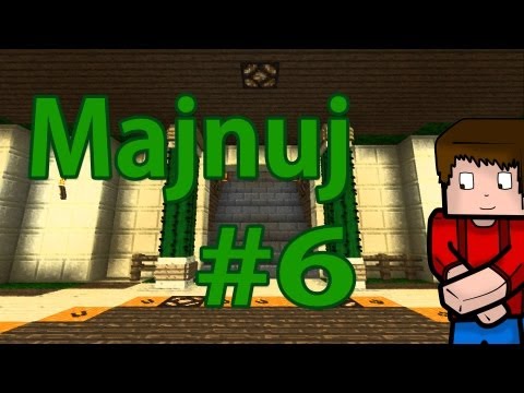 Gorrden: Majnuj #6 - Speciálek za 1000 odběratelů