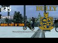 Bully Aniversary Edition Walkthrought Wrong Part Of Town 35