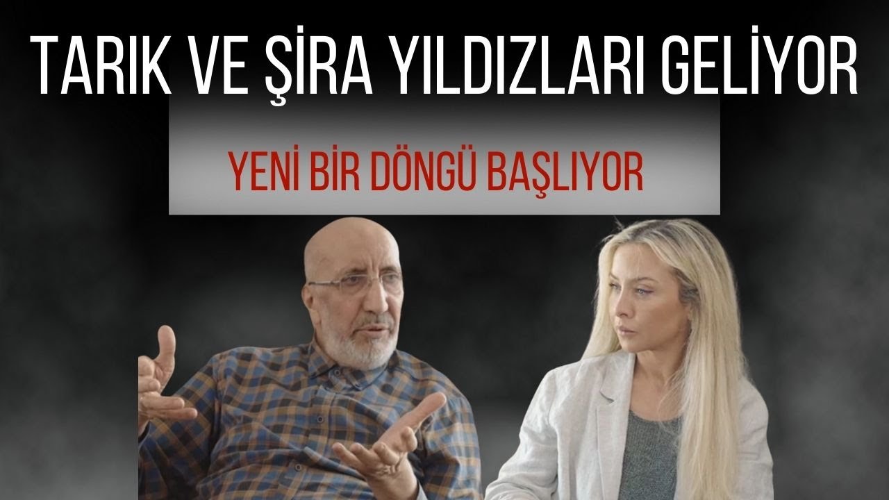 YENİ BİR DÖNGÜ BAŞLIYOR / Abdurrahman Dilipak  #yapayzeka #abdurrahmandilipak