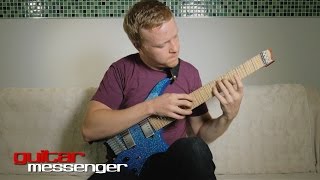 Chris Letchford - Scale the Summit: Atlas Novus Lesson