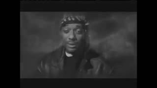 Prodigy: You Can Never Feel My Pain *Video*