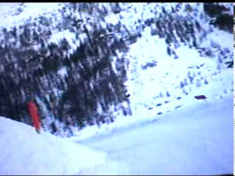 ClubKart - Campionato FunKart 2010 - Camera Kart GP2 Qualifiche 1 - Cervinia (AO) - 11.12.2010