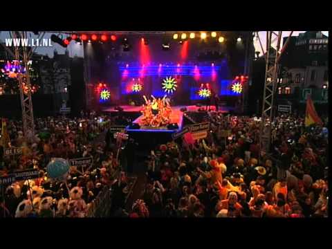 Big Benny - 11de van de 11de 2011