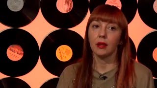 Natalia Clavier - Playing Solo and Preserving Language