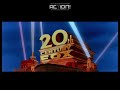 20th Century Fox 1992