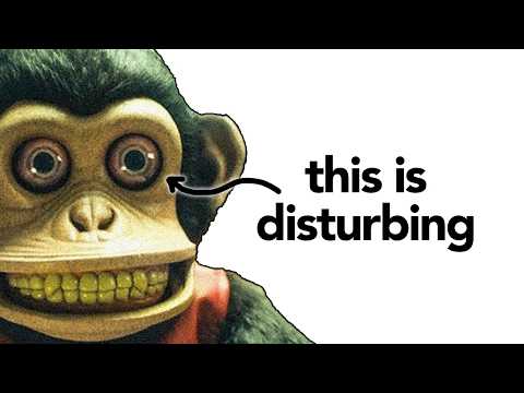 Let's Unpack "The Monkey"