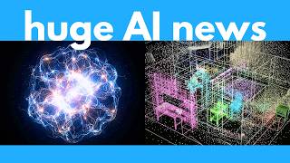 OpenAI hacked, Jev, Google’s RSI, Qwen 3.8 Omni, Bonsai 2, new Gemini Live: AI NEWS