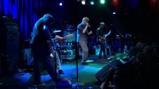 Guided By Voices - The Brides Have Hit Glass (live)