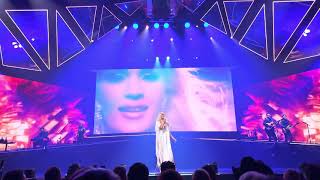 Carrie Underwood - Good Girl (LIVE in Las Vegas 2021)