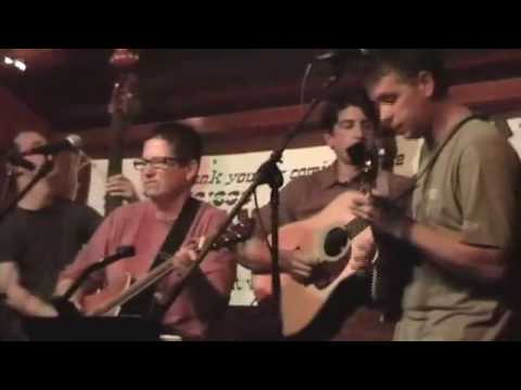 The Bluegrass Revolution - Minor Swing