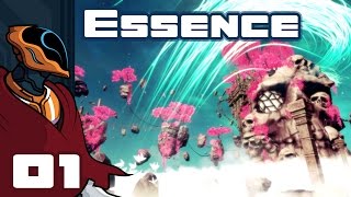 Let's Play Essence [Act 1] - PC Gameplay Part 1 - Pulling At Loose Threads