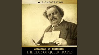 Chapter 57 - The Club of Queer Trades