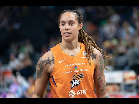 Week of 08/08/2022 CannaNews- Brittney Griner sentenced to 9yrs, San Marcos to put decrim on ballot