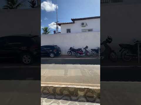Caraíbas Bahia