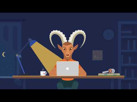 eZ Platform Cloud - Explainer Video