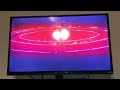 Closing To All Dogs Go To Heaven 1999 VHS Version 2