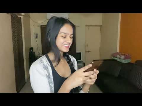 Shruti  Caratlane audition 