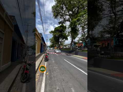 Calles de nuestra niñez, ciudad de San Cristóbal.¿Por dónde andamos? Táchira. 🇻🇪