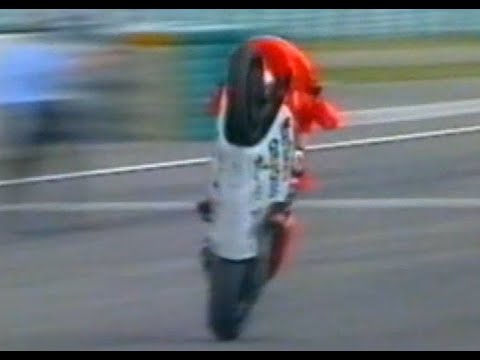 1999 500cc GP Round 1 Sepang