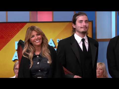 TEUP - Só Um Beijo (Praça da Alegria, 2024)