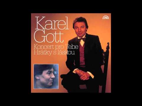 Karel Gott & Darinka - Zvonky štěstí (1984) - 1st version