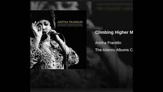 Climbing Higher Mountains   Aretha Franklin   instrumental
