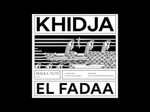 Khidja - Monkey Tiger