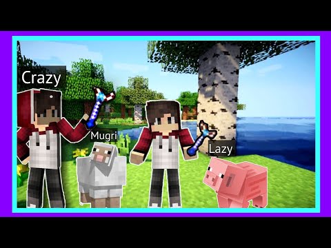 I Found  Magical Morph Stick