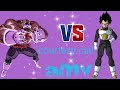 Vegeta Vs Toppo AMV Courtesy Call