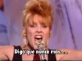 Vaya Con Dios What S A Woman 1990 Que Es Una Mujer SUBTITULADO AL ESPAÑOL Mpg