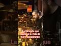 La llamada que cambió la vida de #eloycasagrande baterista de #slipknot ante la salida d #sepultura