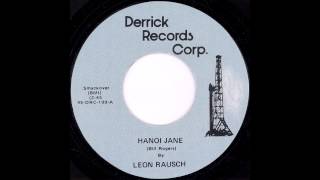 Leon Rausch - Hanoi Jane