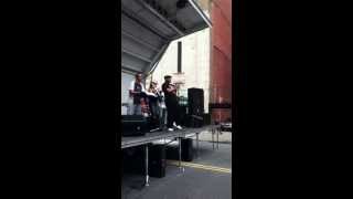 Joe Bataan returns to El Barrio - May 11, 2013