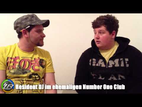 TLR Interview mit C-NatixX aka Error Beatz