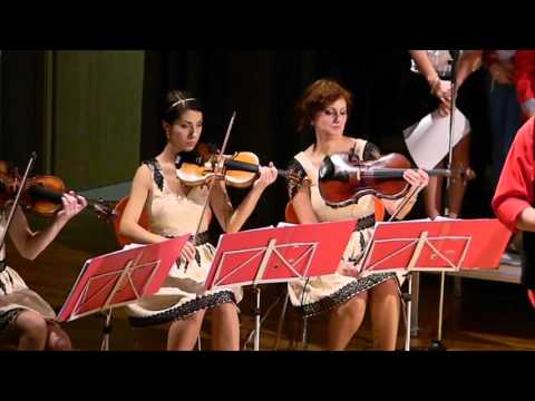 concert de craciun 2015