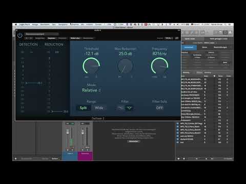 Logic 10.4.5 Update