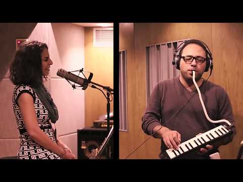 Black Orpheus Shou Bkhaf (Cover) - Noha Fekry & Rami Attallah