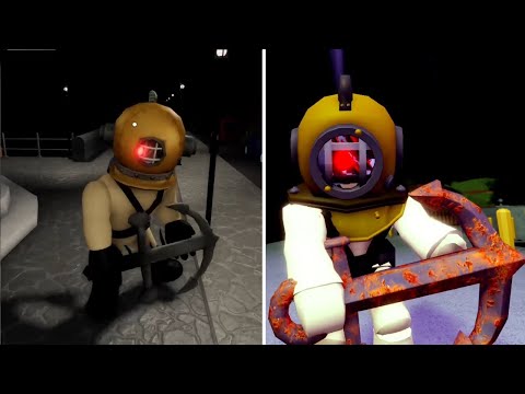 PIGGY DAKODA JUMPSCARE VS FNAF DAKODA JUMPSCARE - BOOK 2 CHAPTER 8 HYPE!!