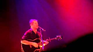 Luka Bloom - Gentle On My Mind