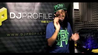 DjProfile.TV :: Scratch Tutorial 005 - Dj Q-FX - Tips útiles