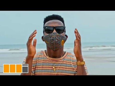 Kofi Kinaata  - Corona Virus (Official Video)
