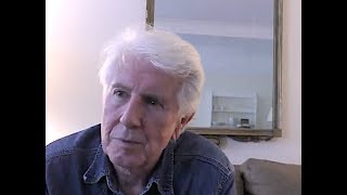 Graham Nash On The Release of The "Over the Years" Double CD and LP  Collection (Corrected!)