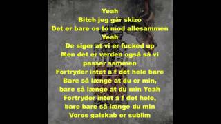 L.O.C. - Min Lyrics