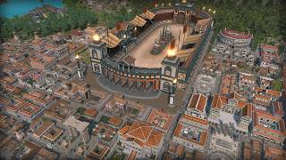 Pompeii: The Legacy trailer thumbnail