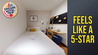 Gold 3 Boutique Hotel - Feels Like a 5-Star | Kuala Lumpur, Malaysia⭐