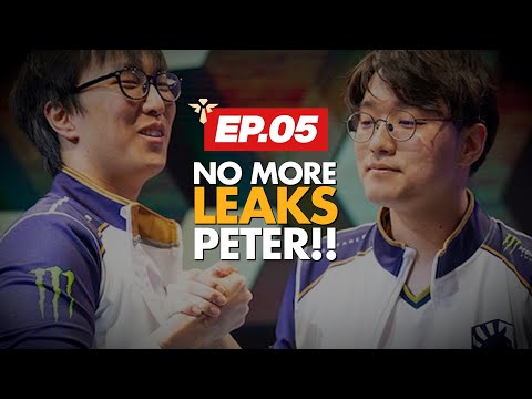 How To Support is Back!!!! | Ep.05 Interactions (feat. Doublelift) | League of Legends